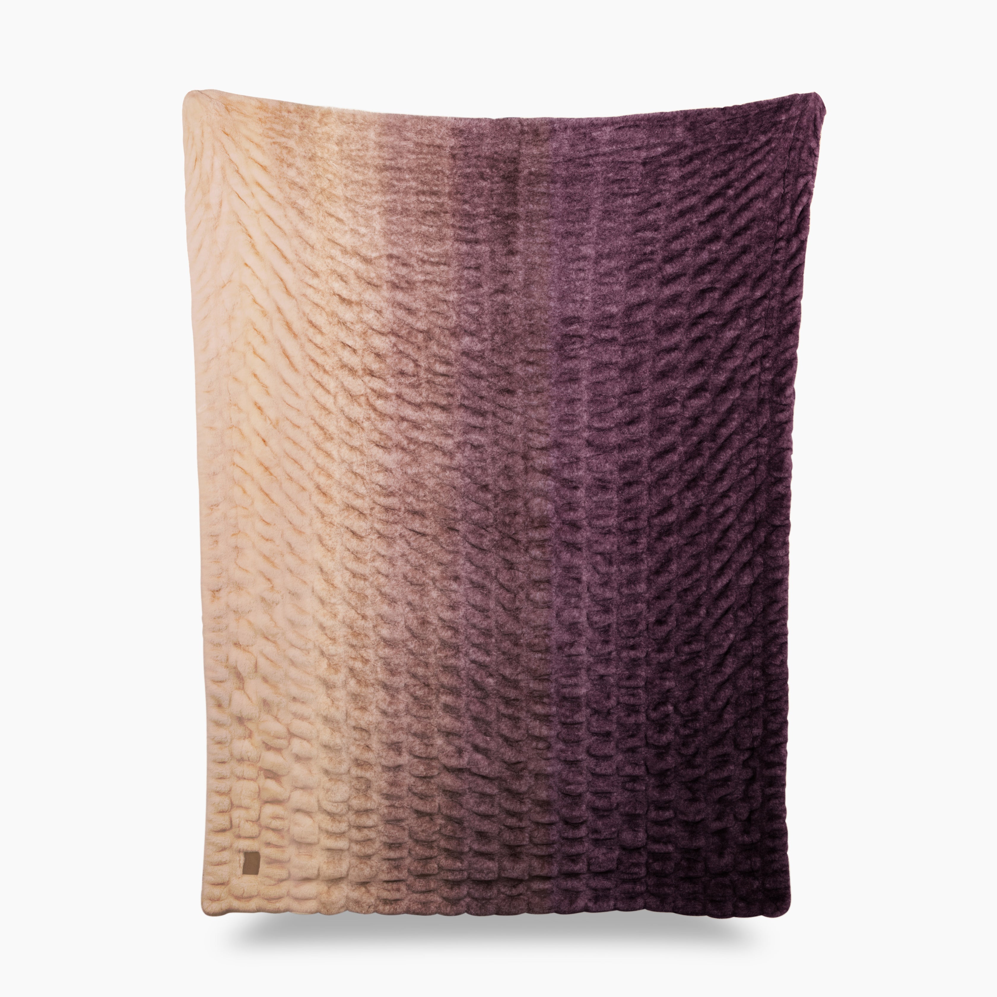 Vintage Violet Ombre